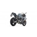 Arrow Exhaust for the BMW S1000RR (2025+)